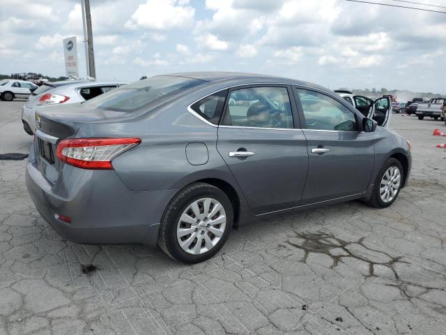 Vin: 3n1ab7ap5fy286948, lot: 62633675, nissan sentra s 20153