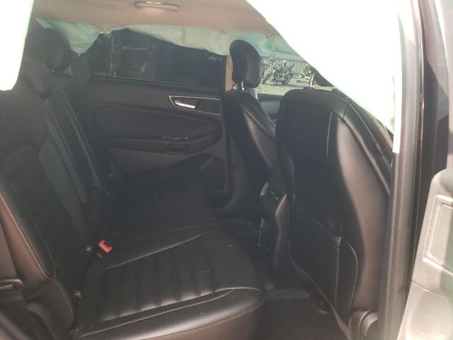 2019 FORD EDGE SEL - 2FMPK4J94KBC05900
