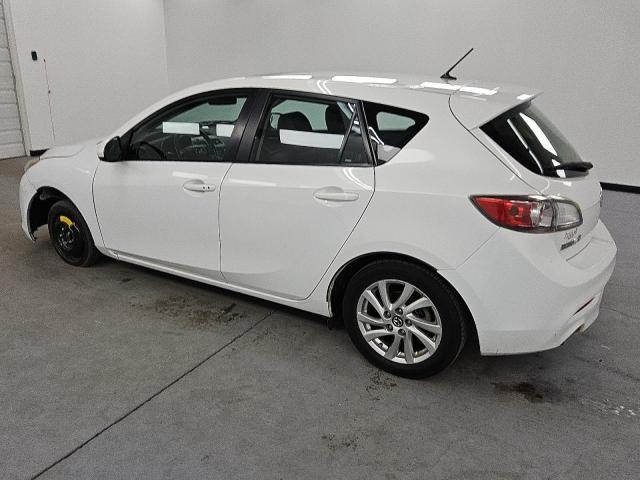 Vin: jm1bl1m72d1794285, lot: 58549795, mazda 3 i 20132