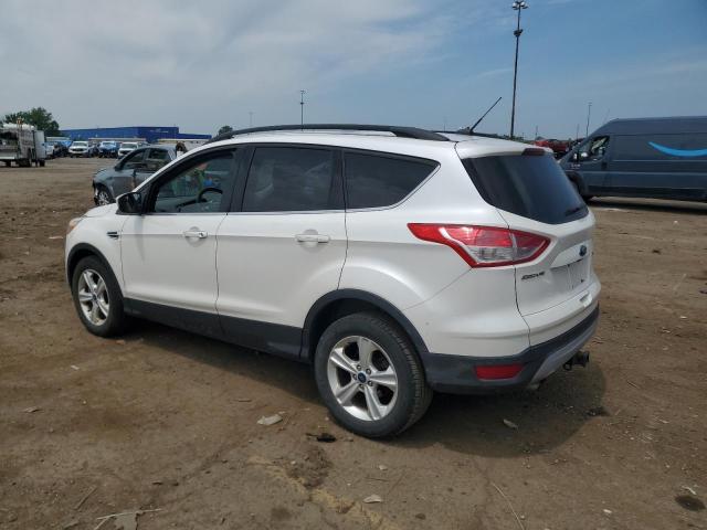 Vin: 1fmcu0g94gua65437, lot: 60703655, ford escape se 20162
