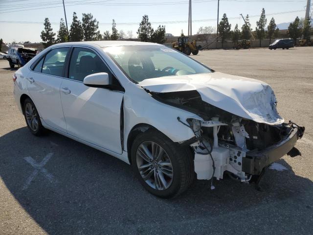 Vin: 4t1bf1fkxhu322117, lot: 59535955, toyota camry le 20174