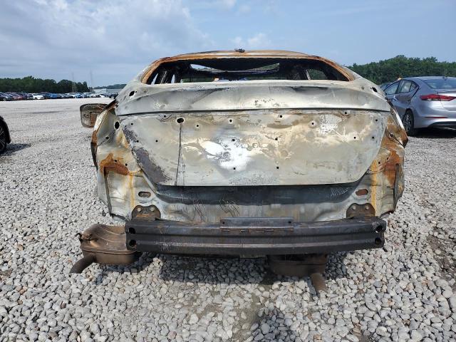 2021 HONDA CIVIC EX - 19XFC1F38ME004237