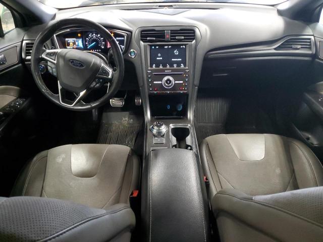 2018 FORD FUSION SPO 3FA6P0VP3JR144452