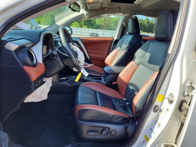 2013 TOYOTA RAV4 LIMIT - 2T3DFREV7DW123028