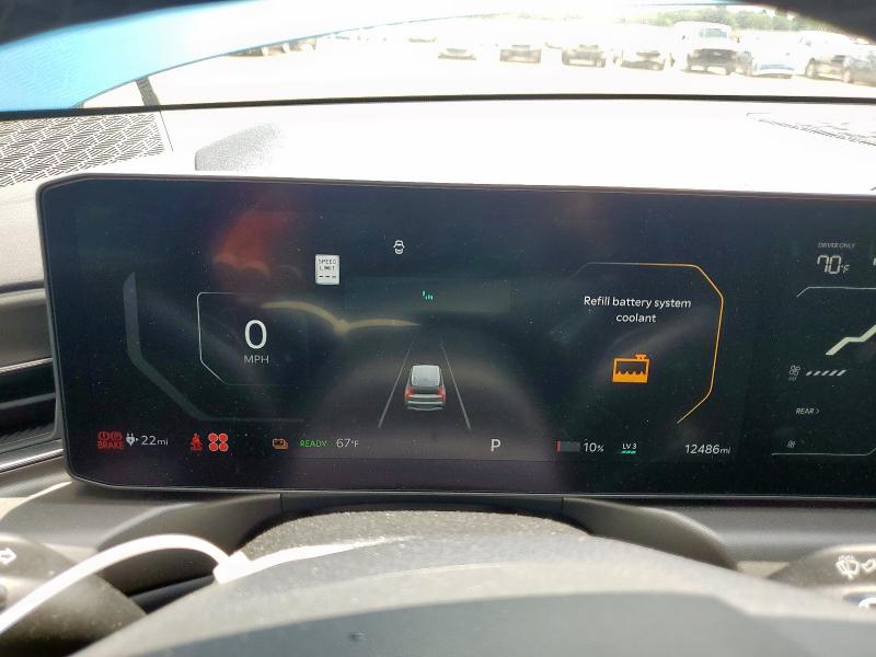 2024 KIA EV9 LAND KNDADFS58R6028918