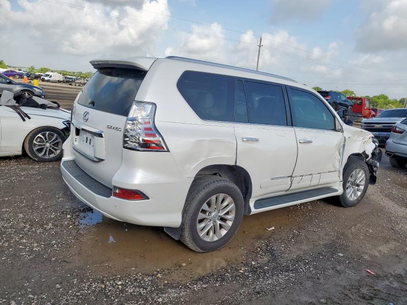 Vin: jtjbm7fx6g5134466, lot: 61439465, lexus gx 460 20163
