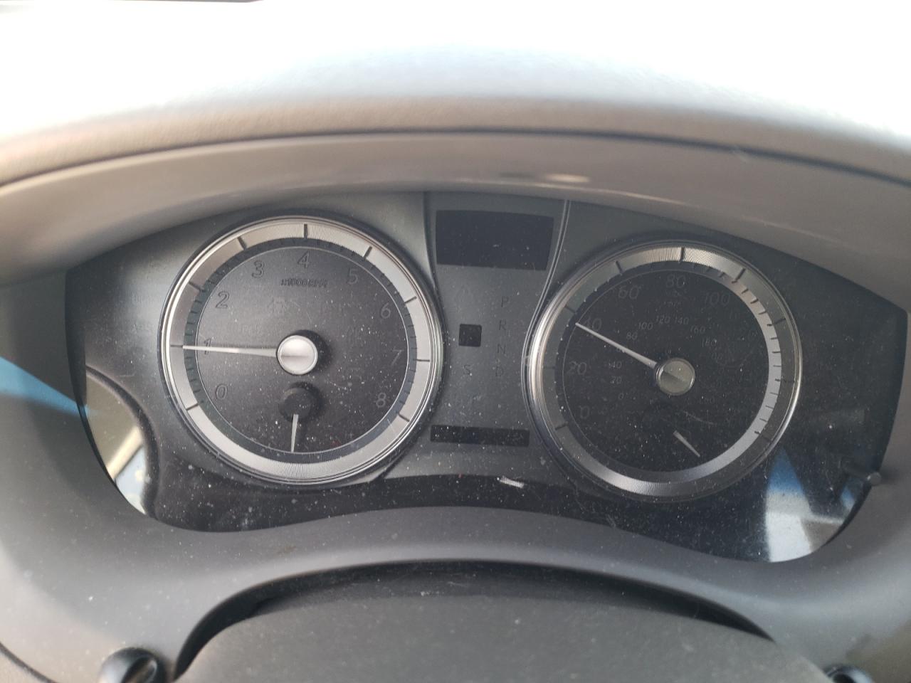 Lexus Es 350 2011