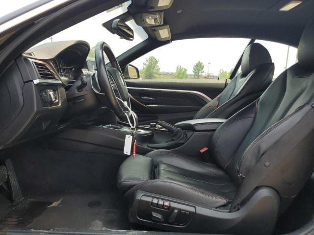 2015 BMW 435 I - WBA3T3C53F5A40517