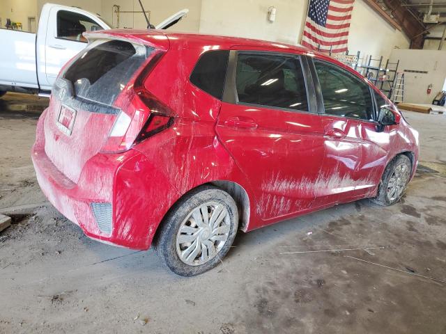 2015 HONDA FIT LX 3HGGK5H57FM723941