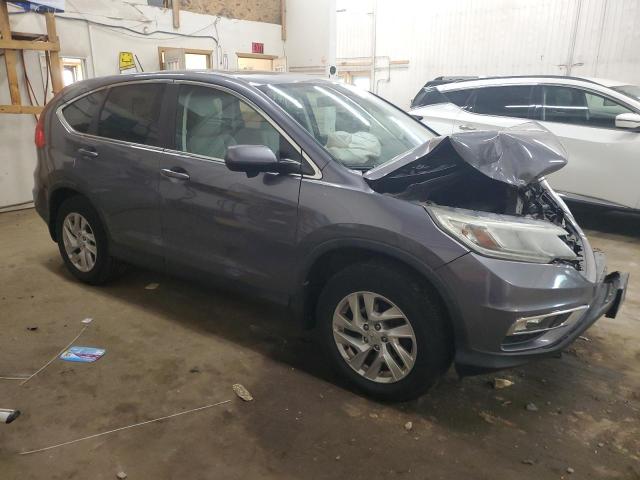 Vin: 5j6rm4h51gl046748, lot: 59441405, honda crv ex 20164