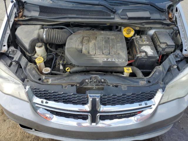 2017 DODGE GRAND CARA 2C4RDGCG4HR625094