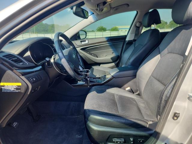 2016 KIA CADENZA LU KNALN4D70G5215160