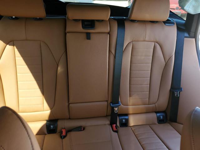 2021 BMW X3 XDRIVEM40I 5UXTY9C08M9G65821