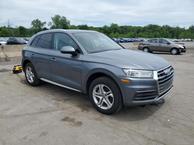 2018 AUDI Q5 PREMIUM WA1ANAFY1J2112136