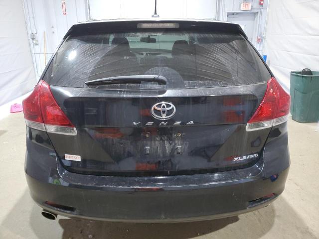 2015 TOYOTA VENZA LE 4T3BK3BB7FU116786