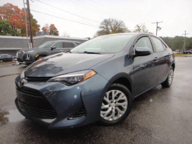 Vin: 2t1burhe1jc042xxx, lot: 60101825, toyota corolla l 20182