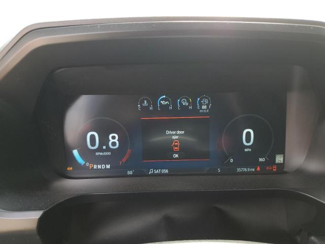 2023 FORD EXPEDITION - 1FMJU1RG9PEA18634