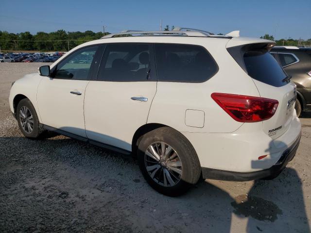 2020 NISSAN PATHFINDER - 5N1DR2AM9LC613060