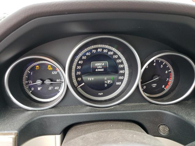 2016 MERCEDES-BENZ E 350 4MAT WDDHF8JB4GB177445