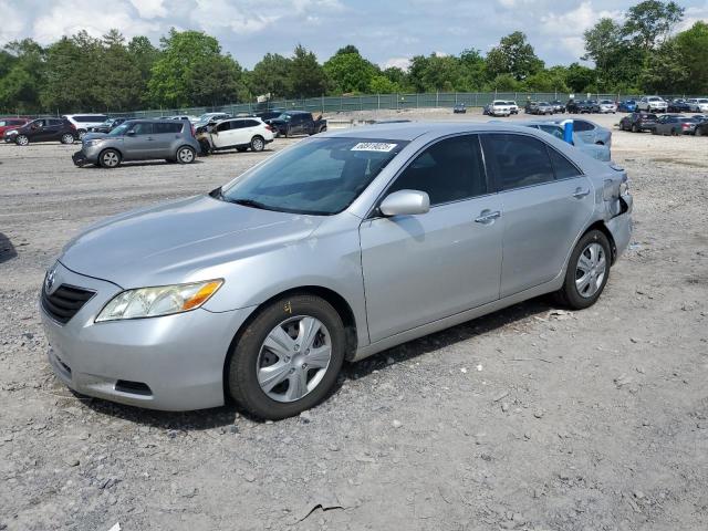 TOYOTA CAMRY CE