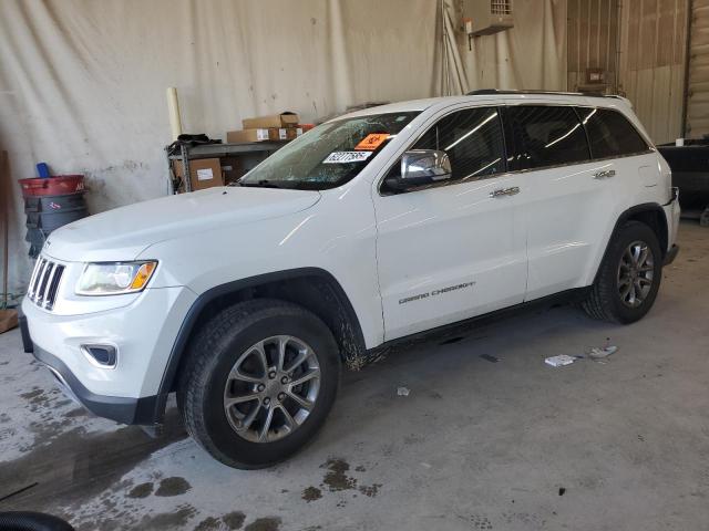 Vin: 1c4rjfbg8fc951278, lot: 62277585, jeep grand cher limited 2015 img_1