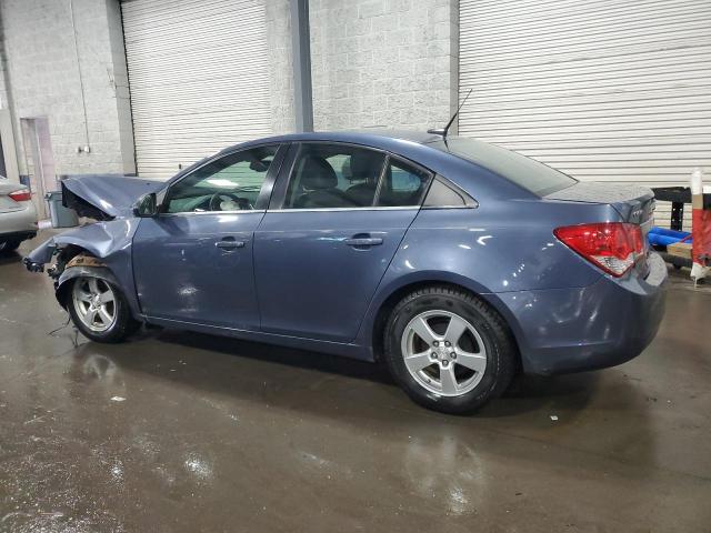 Vin: 1g1pc5sb2e7461984, lot: 61252575, chevrolet cruze lt 20142