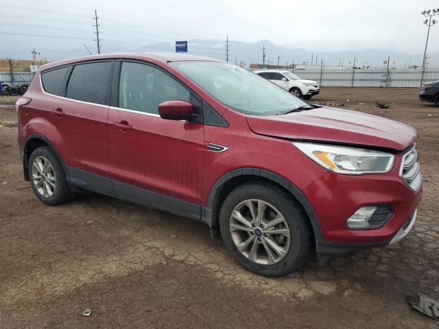 Vin: 1fmcu0gd1hua89829, lot: 59983945, ford escape se 20174
