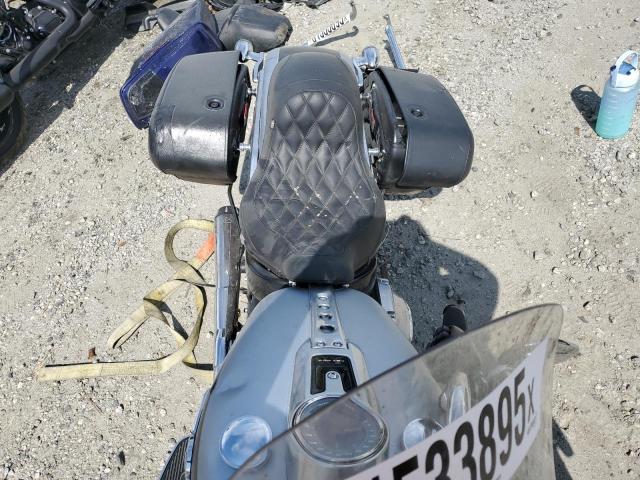 2020 HARLEY-DAVIDSON FLFBS 1HD1YGK19LB025742