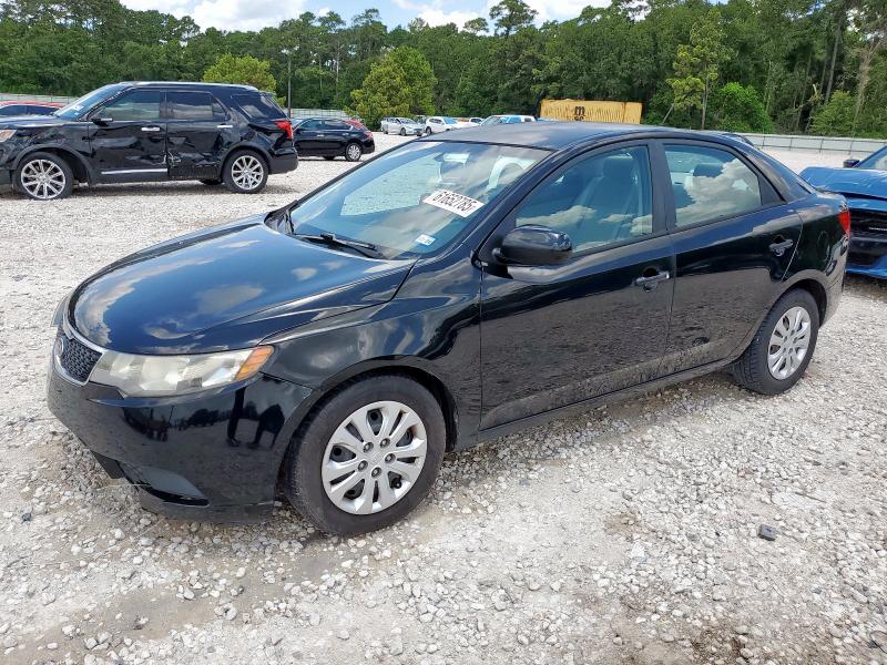 KIA FORTE LX