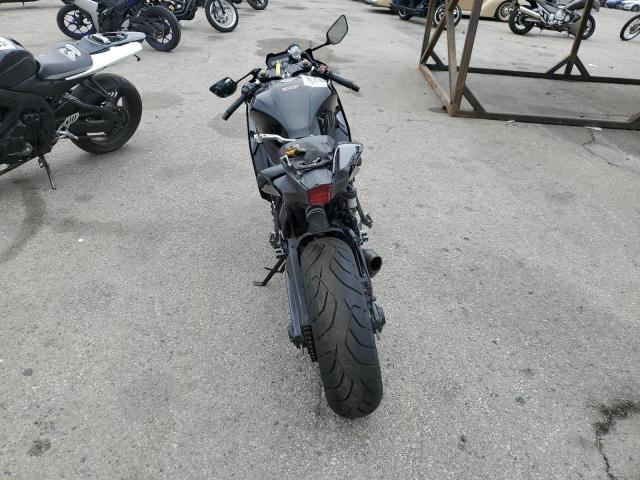 2024 YAMAHA YZFR7 JYARM38Y8RA002671