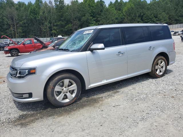 FORD FLEX LIMIT