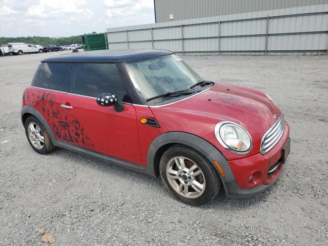 Vin: wmwsu3c5xbtx96079, lot: 60990665, mini cooper 20114