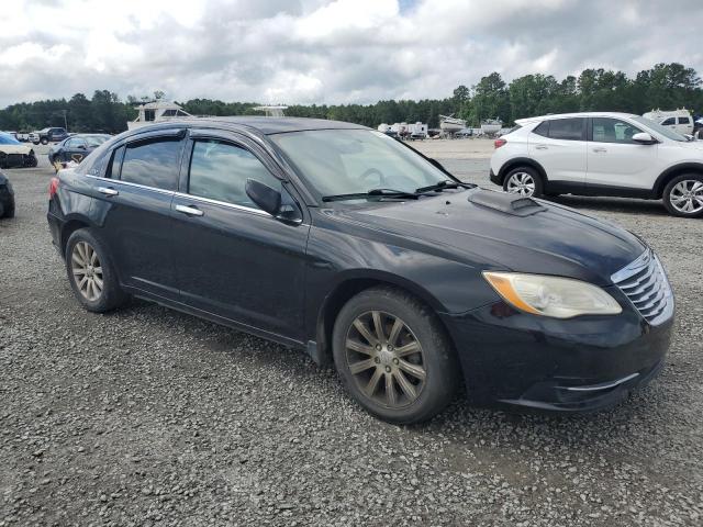 Vin: 1c3ccbbb8dn672562, lot: 60025655, chrysler 200 touring 20134