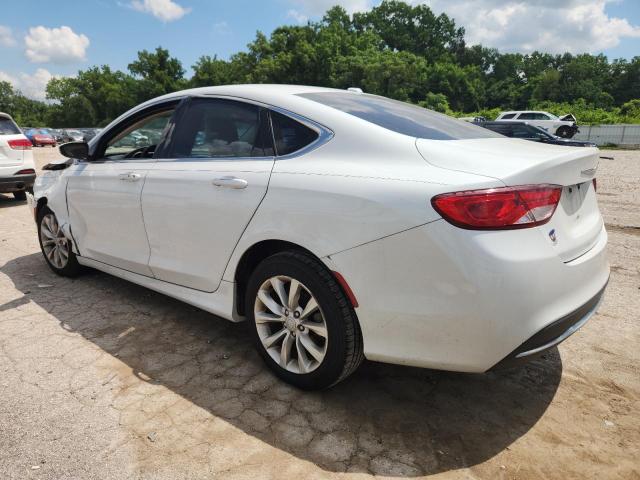 2015 CHRYSLER 200 C 1C3CCCCB6FN656299