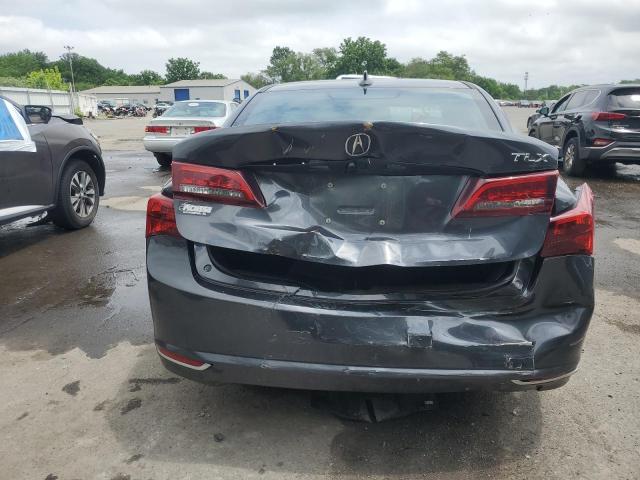 2016 ACURA TLX 19UUB2F32GA007546