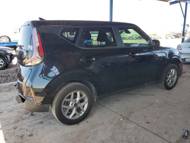 Vin: kndj23au9p7842466, lot: 59556485, kia soul lx 20233