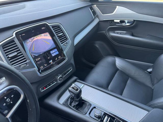 2021 VOLVO XC90 T5 MO YV4102PK2M1742209