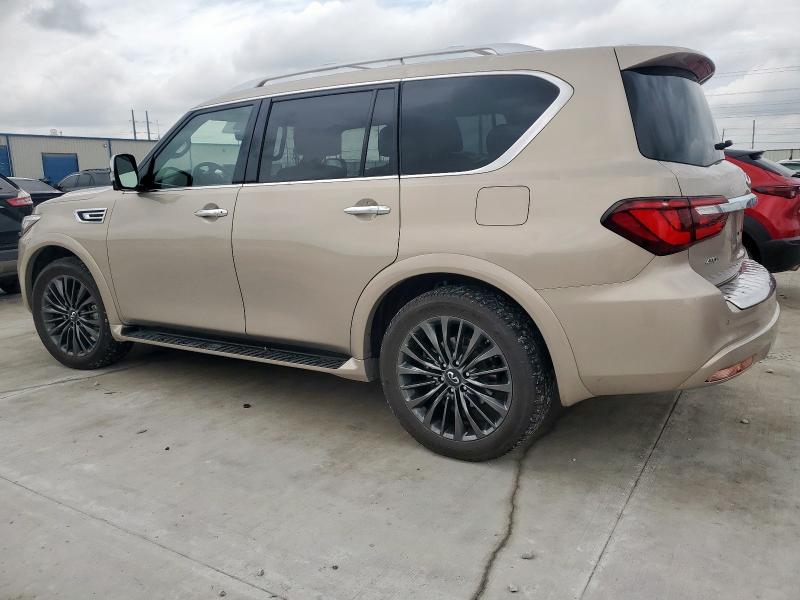 2023 INFINITI QX80 SENSO JN8AZ2BE9P9305232