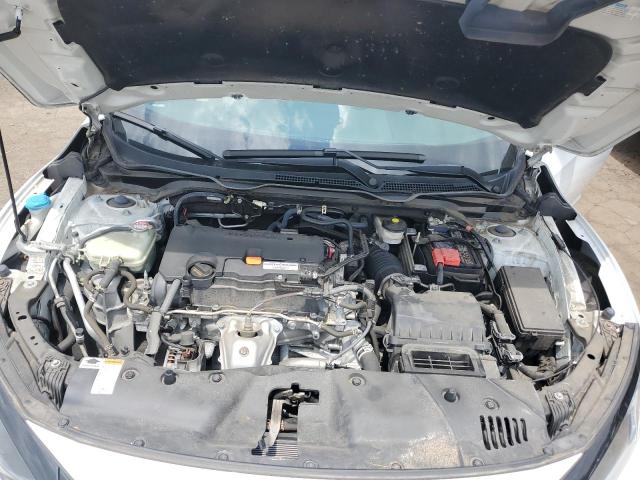 2020 HONDA CIVIC LX 2HGFC2F63LH522700
