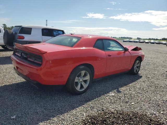 2018 DODGE CHALLENGER 2C3CDZAG4JH127823