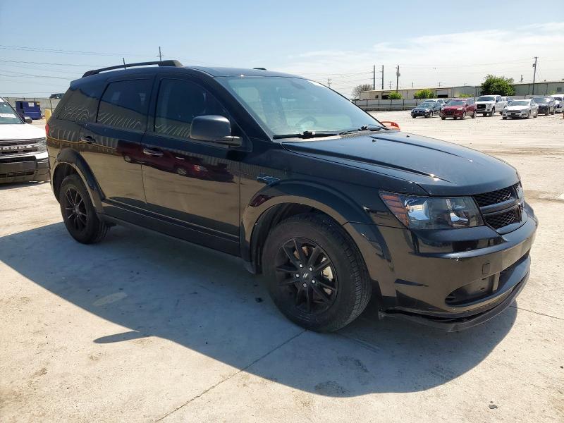 Vin: 3c4pdcab2lt279396, lot: 61177845, dodge journey se 20204