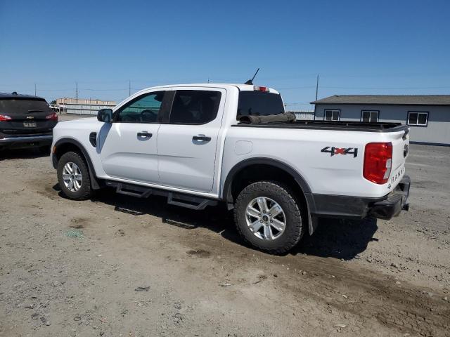 Vin: 1fter4ph0rle54615, lot: 61637625, ford ranger xl 20242