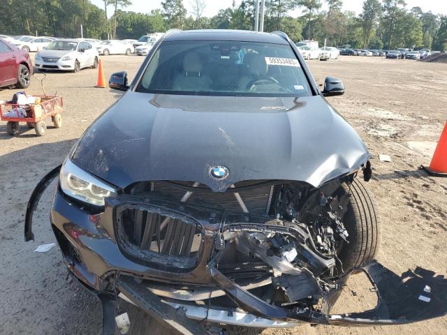 2019 BMW X3 SDRIVE3 5UXTR7C55KLF29580