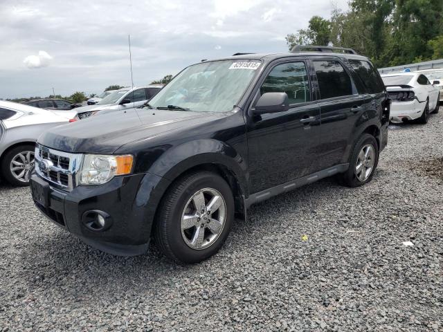 FORD ESCAPE XLT