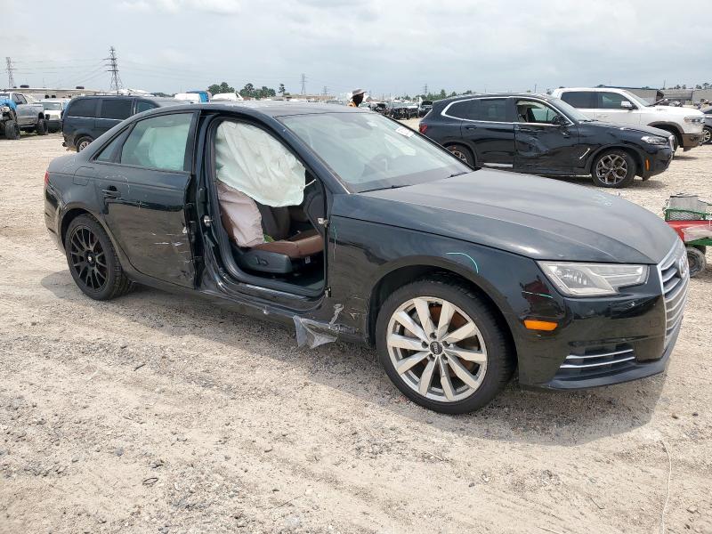 Vin: waugnaf45hn016223, lot: 58213085, audi a4 premium 20174