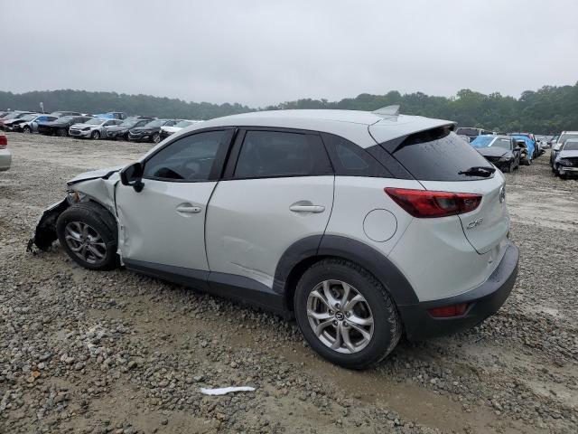 Vin: jm1dkdb78g0136948, lot: 59706455, mazda cx-3 sport 20162