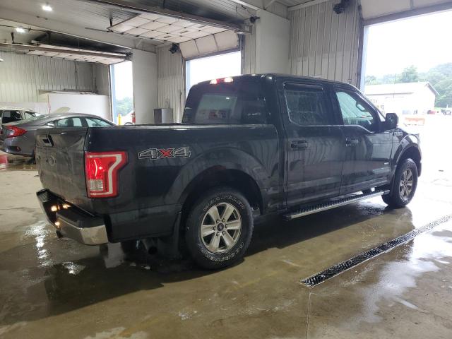 Vin: 1ftew1ep1ffc33052, lot: 61990155, ford f-150 supercrew 20153