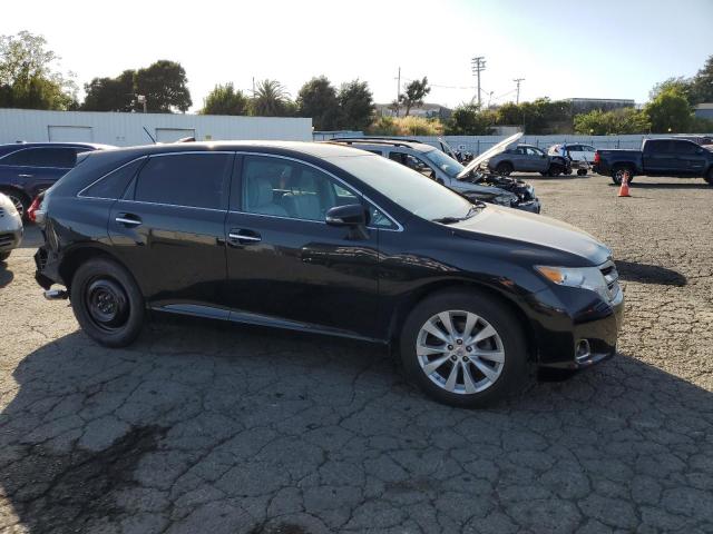 Vin: 4t3za3bb7du076305, lot: 60669545, toyota venza le 20134