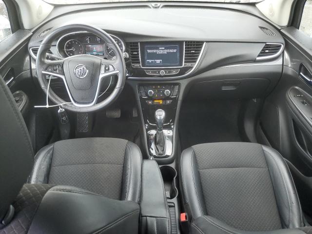 2017 BUICK ENCORE SPO KL4CJ1SB6HB045226