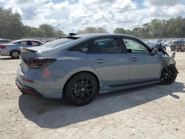 2024 HONDA CIVIC SI 2HGFE1E59RH474254